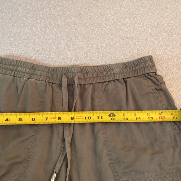 Renuar - Ladies lounge/jogger style pants. Size S - Picture 4 of 10